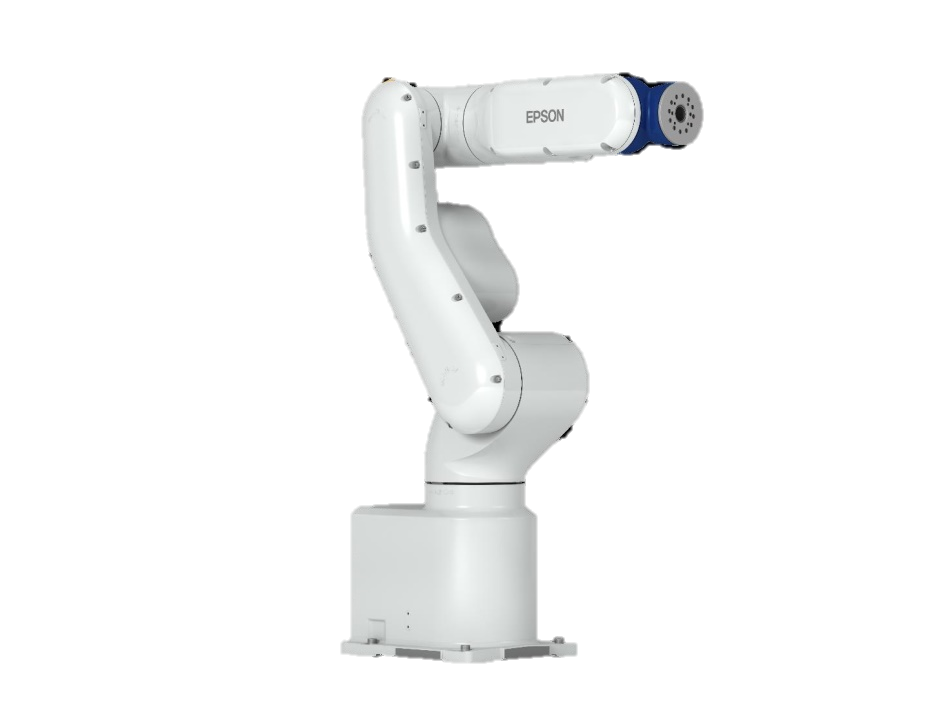 像用“手機”一樣方便的機械手，愛普生六軸一體機新成員VT6L-DC